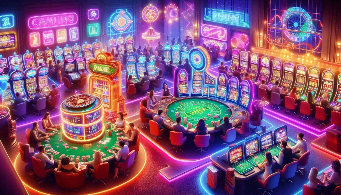 Viking Luck Casino