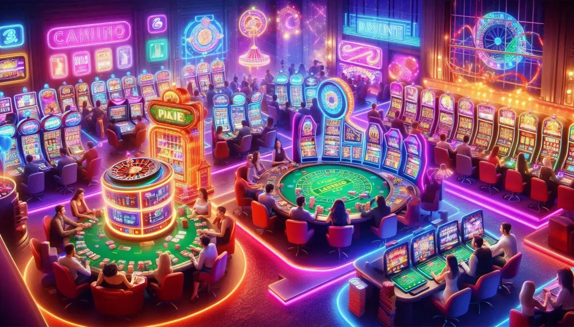 Viking Luck Casino